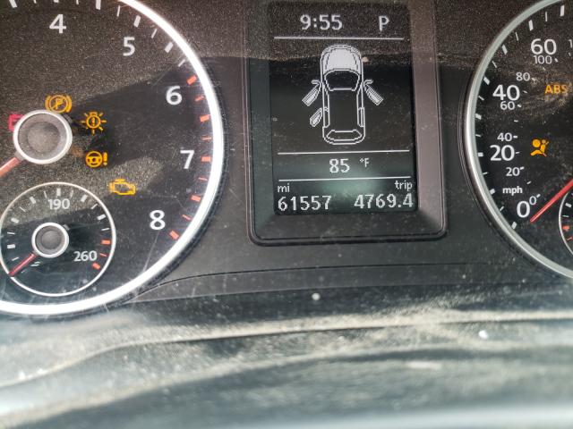 2017 VOLKSWAGEN TIGUAN WVGAV7AX5HK047126