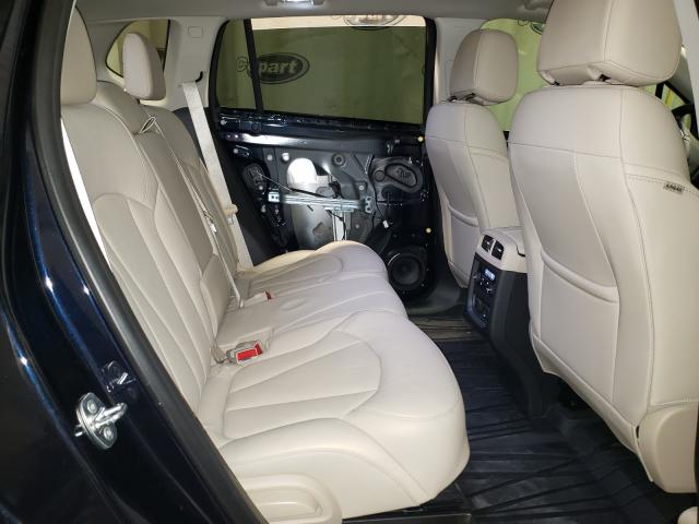 2020 BUICK ENVISION E LRBFXCSA2LD231829