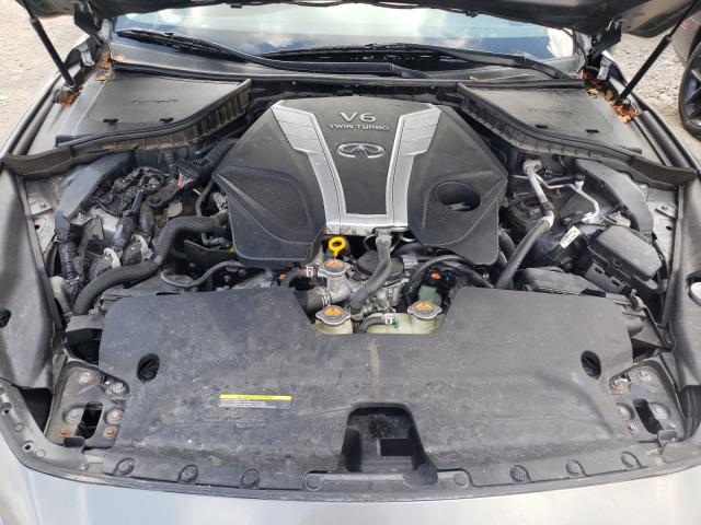 2018 INFINITI QX50 JN1EV7ARXJM432380