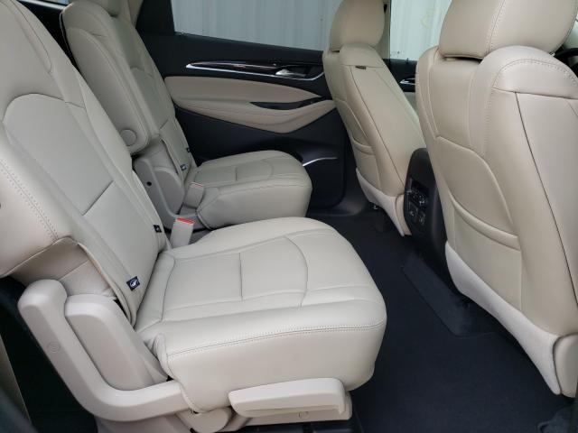 2019 BUICK ENCLAVE PR 5GAERCKW6KJ175124