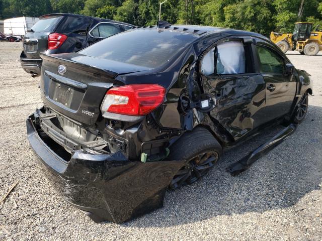 2018 SUBARU WRX PREMIU JF1VA1C69J9804650