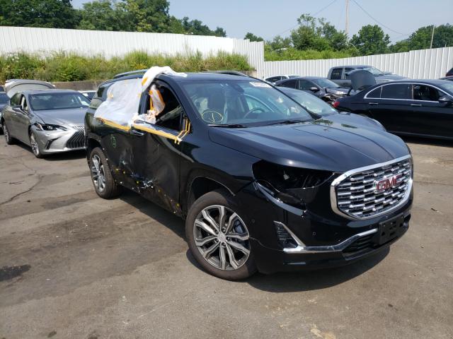 2020 GMC TERRAIN DE 3GKALXEX2LL315579