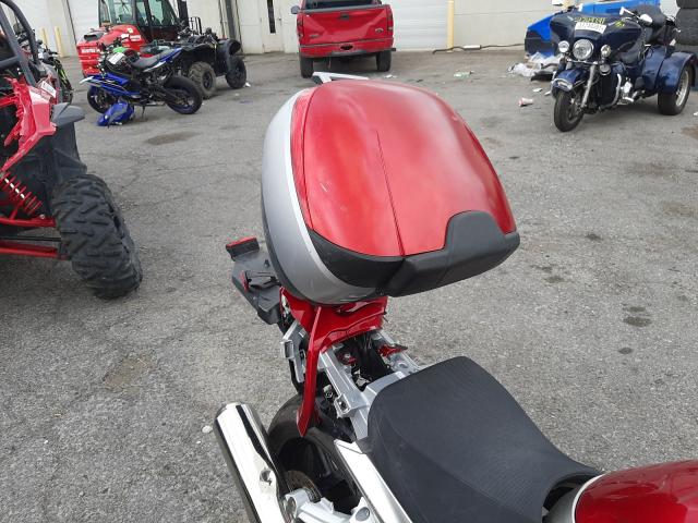 2014 YAMAHA FJR1300 AE JYARP26E1EA000295