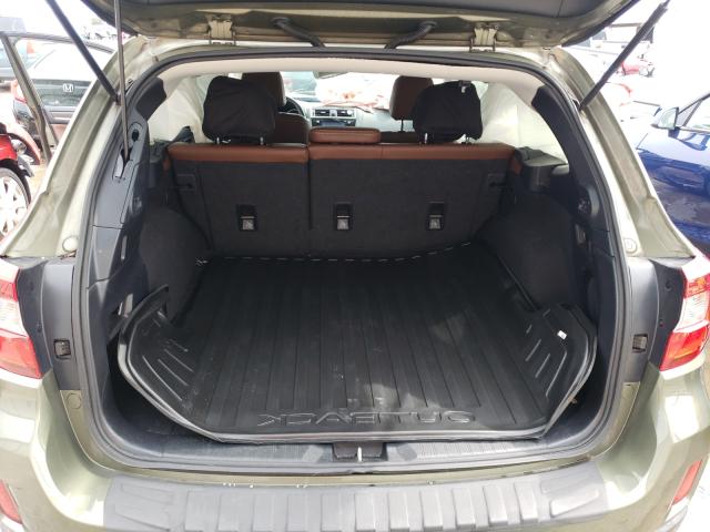 2017 SUBARU OUTBACK TO 4S4BSATC6H3268636