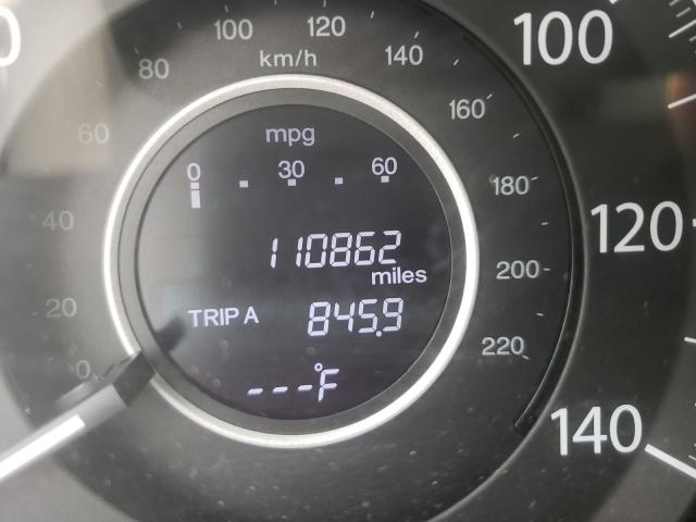 2014 HONDA CR-V 2HKRM4H72EH722682