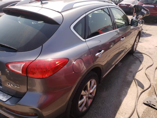 2016 INFINITI QX50 JN1BJ0RR4GM265775