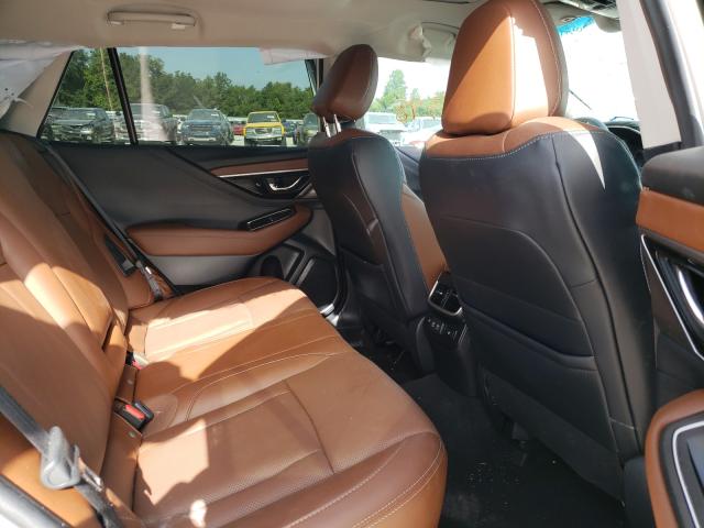 2020 SUBARU OUTBACK TO 4S4BTAPC5L3205608
