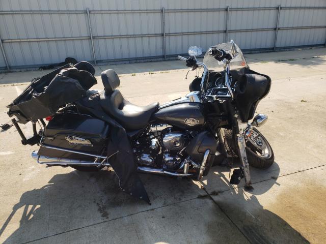 2008 HARLEY-DAVIDSON FLHTCUI - 1HD1FC4188Y704353