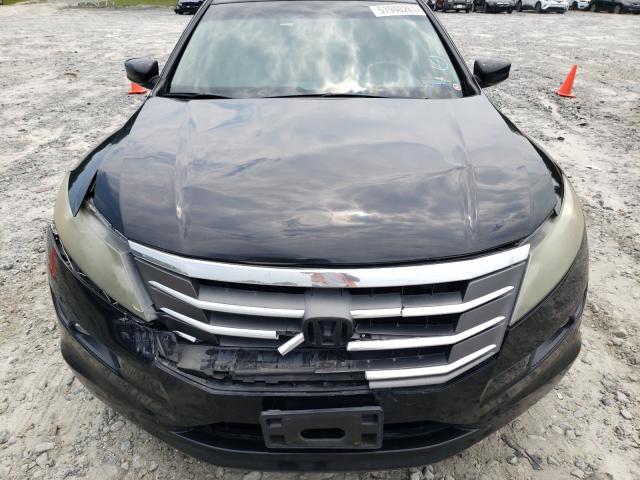 2012 HONDA CROSSTOUR 5J6TF1H53CL004591