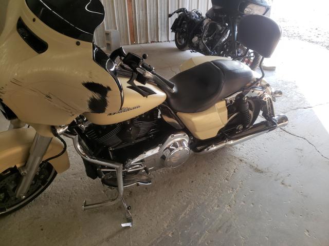 2014 HARLEY-DAVIDSON FLHXS STRE 1HD1KRM16EB702856