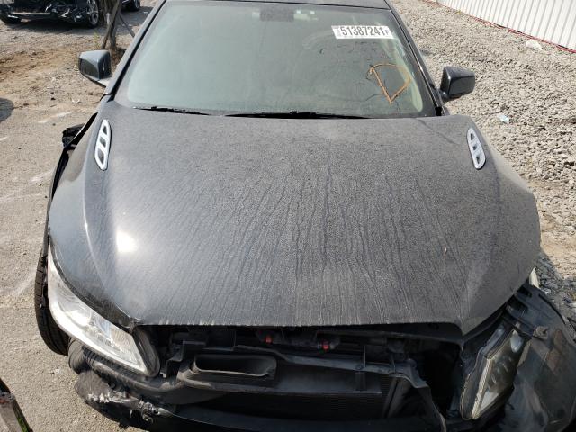 2012 BUICK LACROSSE T 1G4GJ5E39CF117391
