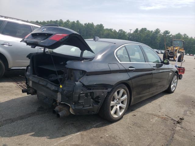 2011 BMW 550 XI WBAFU9C50BC783541