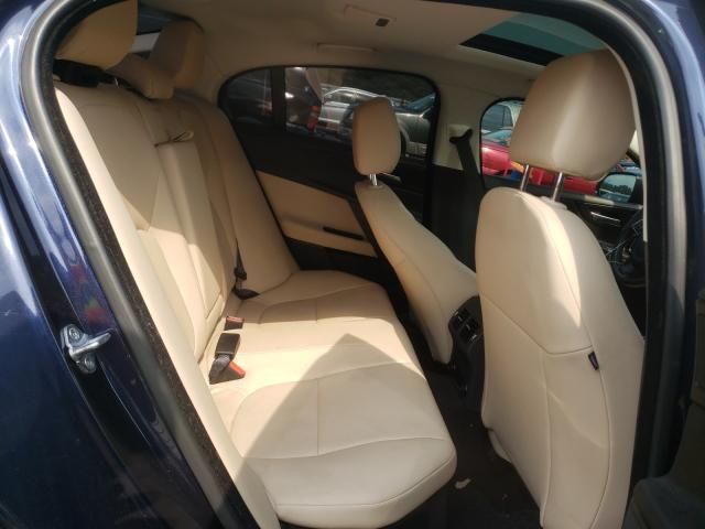 2017 JAGUAR XE SAJAJ4BVXHA966302