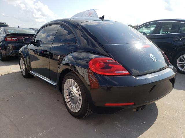 2015 VOLKSWAGEN BEETLE 1.8 3VWJ07AT2FM646262