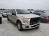 2017 FORD  F-150