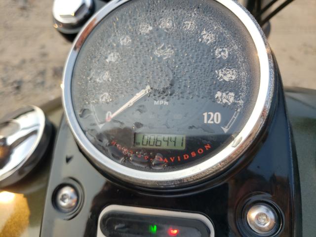 2016 HARLEY-DAVIDSON FXDF DYNA 1HD1GYM18GC307036