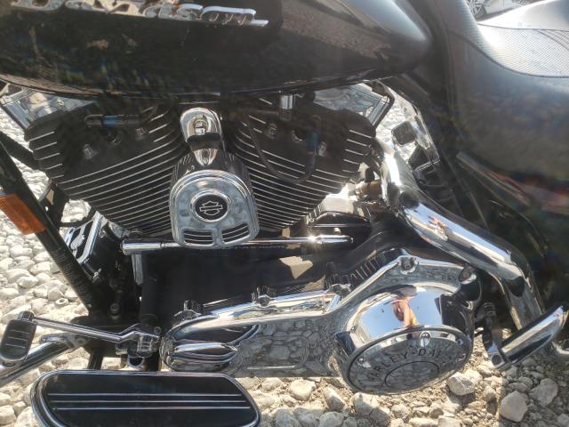 2008 HARLEY-DAVIDSON FLHX 1HD1KB4188Y671019