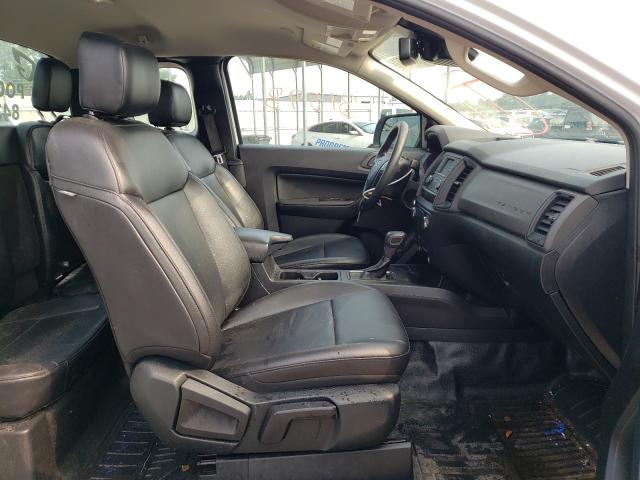 2020 FORD RANGER XL 1FTER1EH5LLA05245