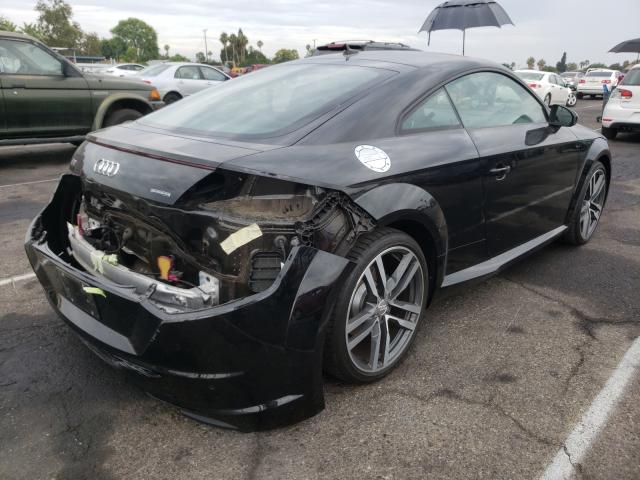 2019 AUDI TT TRUAEAFV3K1002813