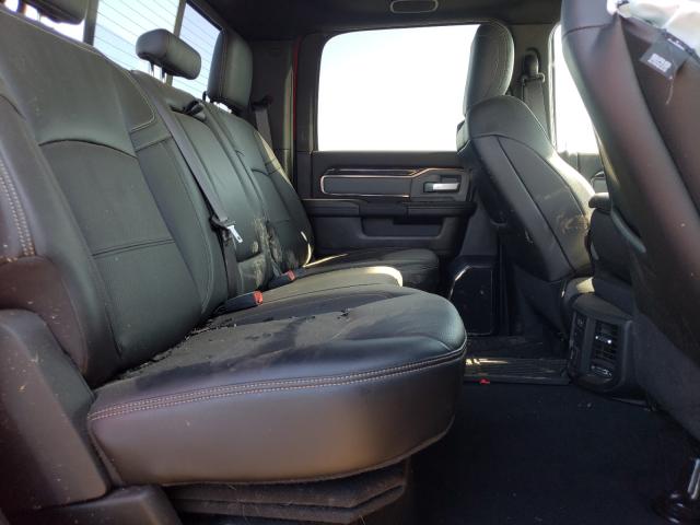 2019 RAM 2500 POWER 3C6TR5EJ1KG683155