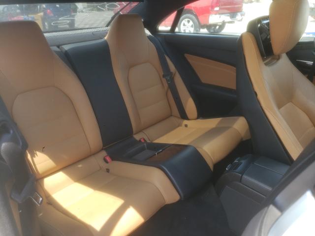 2014 MERCEDES-BENZ E350 WDDKJ5KB5EF241242