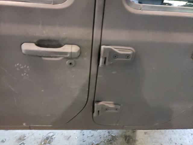 2021 JEEP GLADIATOR 1C6HJTFG5ML546536