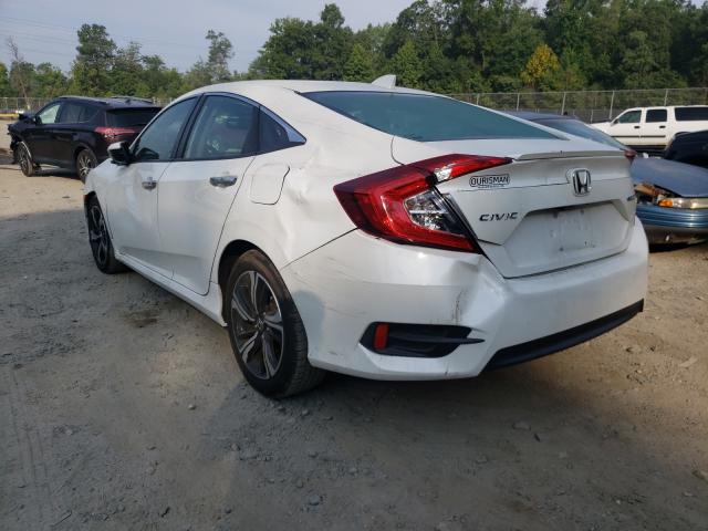 2016 HONDA CIVIC TOUR 19XFC1F91GE014522