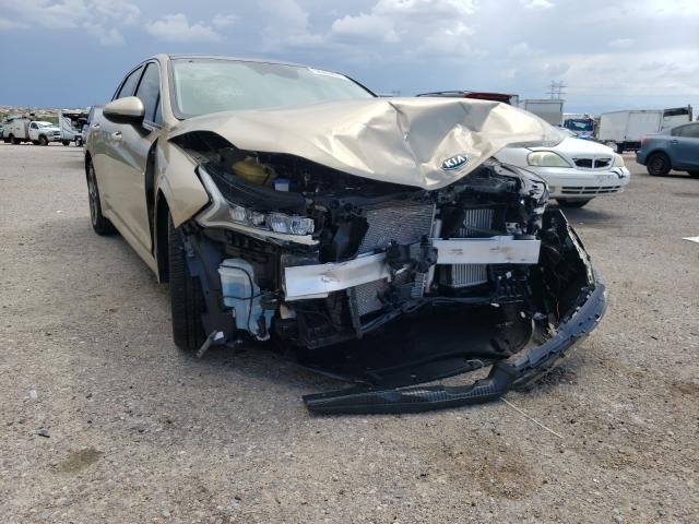 2021 KIA K5 EX 5XXG34J23MG048884