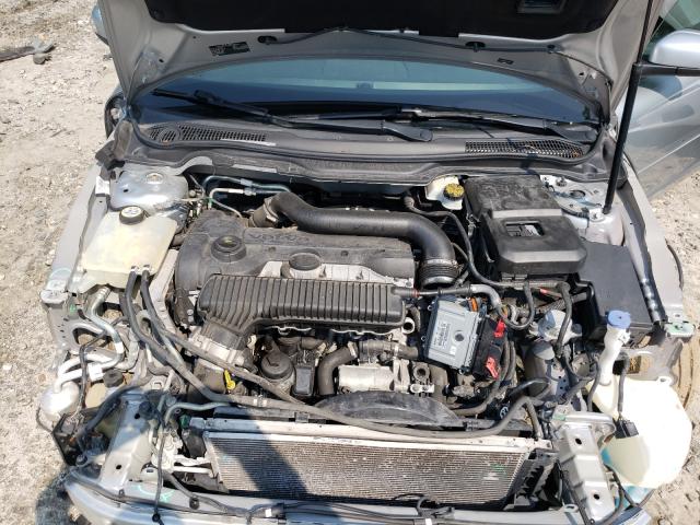 2011 VOLVO C70 T5 YV1672MC4BJ114628