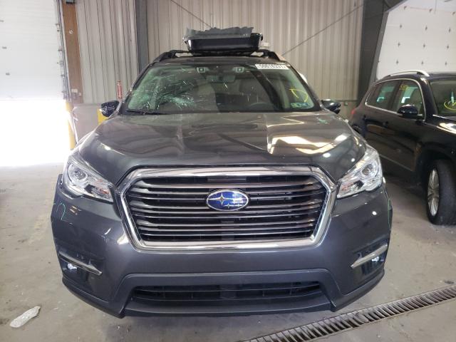2019 SUBARU ASCENT LIM 4S4WMALD4K3415127