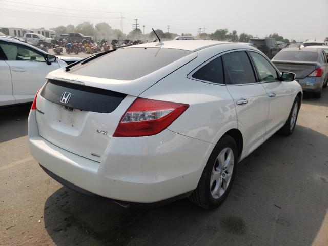 2012 HONDA CROSSTOUR 5J6TF2H52CL012302