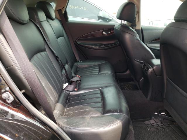 2016 INFINITI QX50 JN1BJ0RR1GM260212