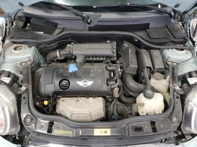 2014 MINI COOPER CLU WMWZF3C59ET571665