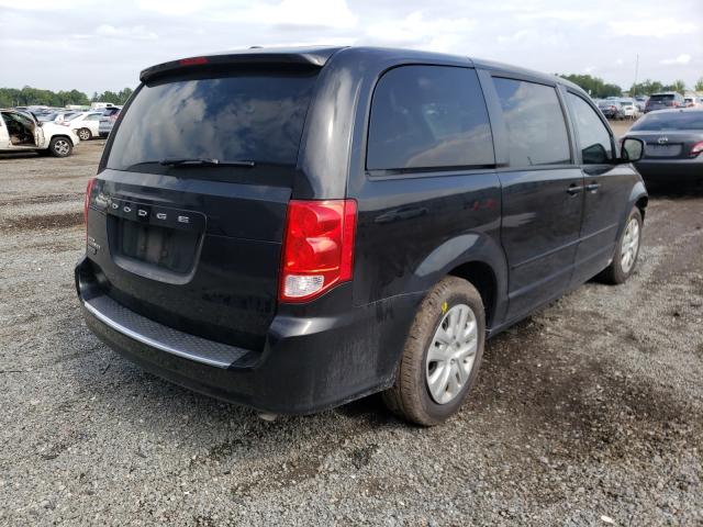 2017 DODGE 150 CUSTOM 2C4RDGBG1HR866578