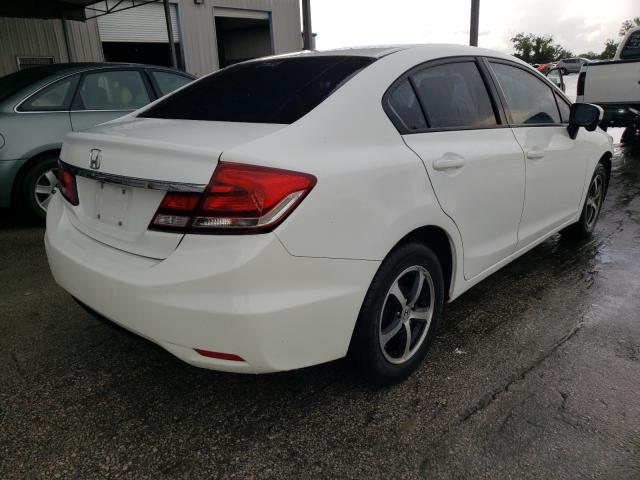 2015 HONDA CIVIC SE 19XFB2F79FE114616