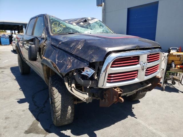 2016 RAM 2500 POWER 3C6TR5EJ4GG369801