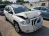 2007 JEEP  COMPASS