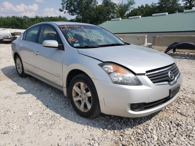 07 nissan store altima hybrid