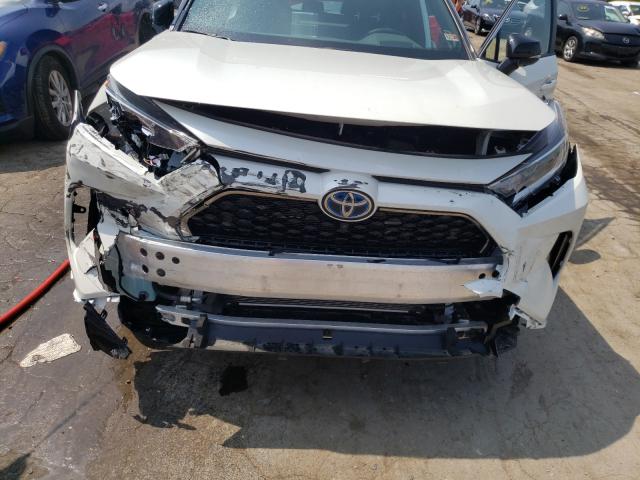 2021 TOYOTA RAV4 PRIME JTMFB3FVXMD010753