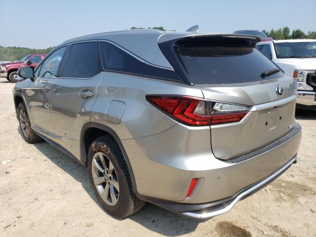 2019 LEXUS RX 350 L JTJDZKCA1K2017465
