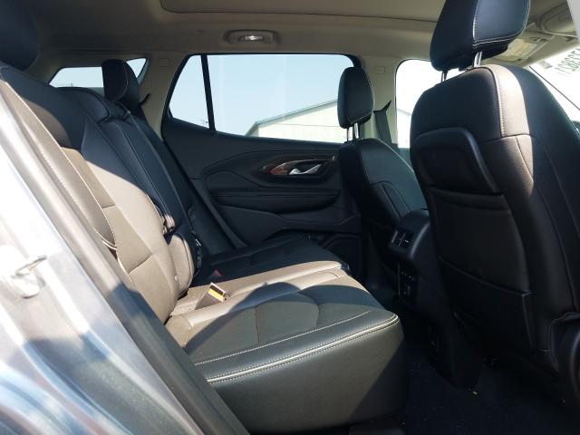 2020 GMC TERRAIN DE 3GKALXEX4LL108966