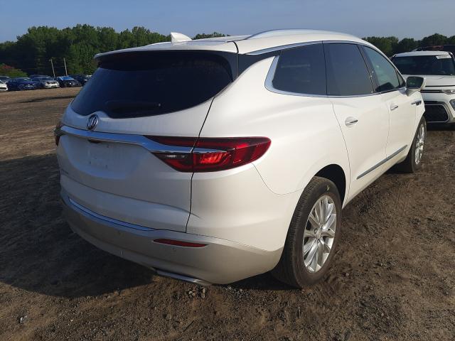 2020 BUICK ENCLAVE PR 5GAERCKW3LJ310691