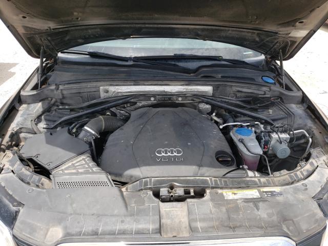 2014 AUDI Q5 TDI PRE WA1CMAFP1EA019454