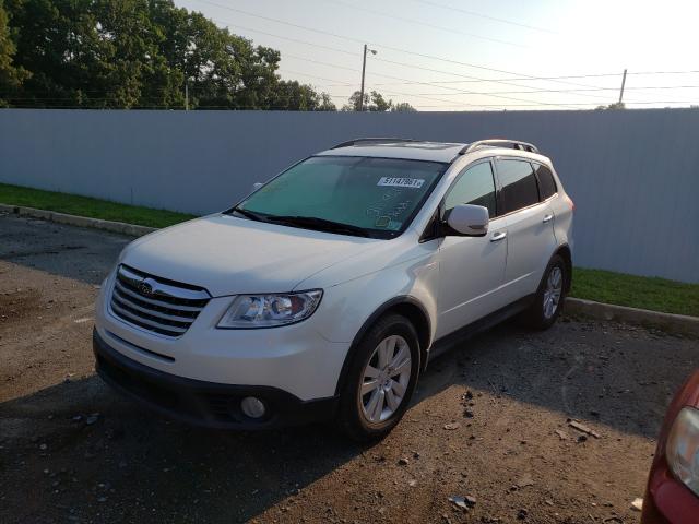 2014 SUBARU TRIBECA LI 4S4WX9GD2E4400494