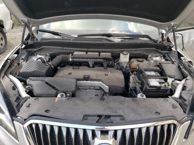 2017 BUICK ENVISION E LRBFXBSA4HD071664