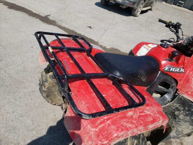 2004 SUZUKI LT-F400 F 5SAAK46AX47106753