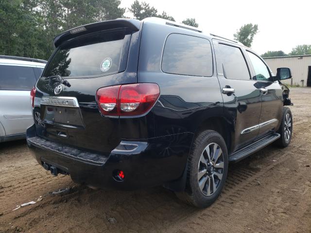 2018 TOYOTA SEQUOIA LI 5TDJY5G13JS163068