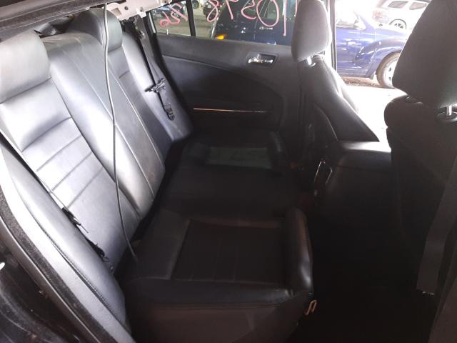 2013 DODGE CHARGER PO 2C3CDXAT1DH673789