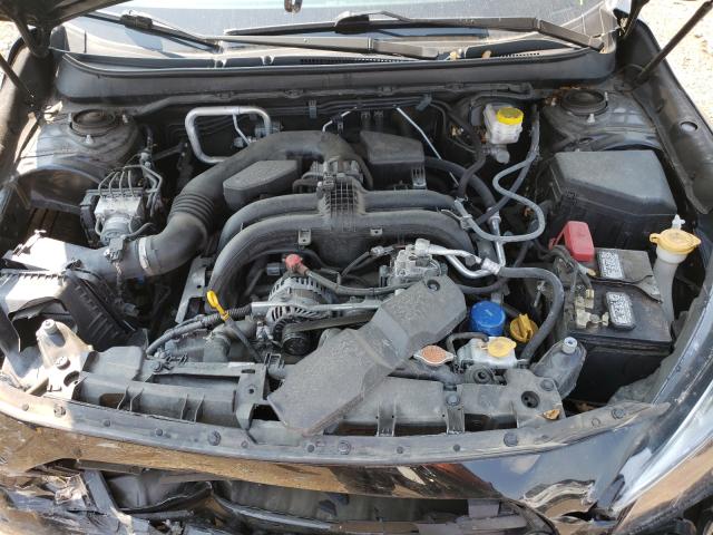 2018 SUBARU LEGACY SPO 4S3BNAS62J3016136