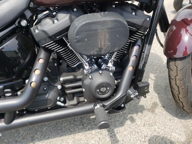 2021 HARLEY-DAVIDSON FXLRS 1HD1YWK23MB018841